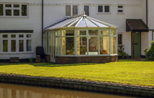 Comberton conservatory leads