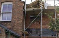 free Comberton home extension quotes