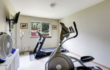 Comberton home gym construction leads