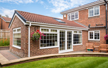 Comberton house extension leads