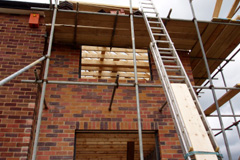 house extensions Comberton